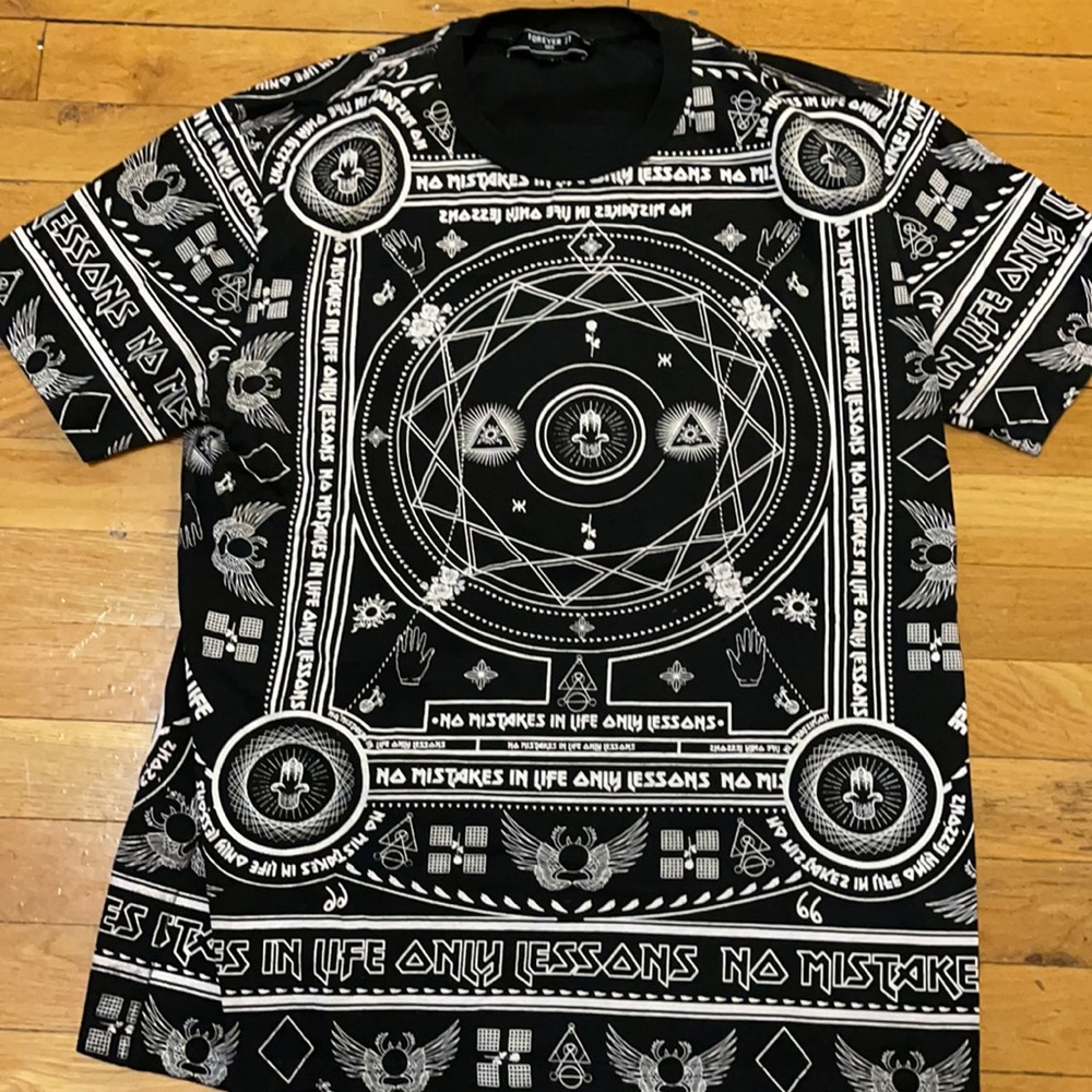 Graphic Tee